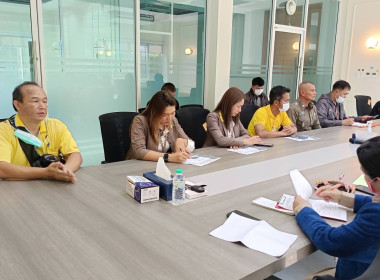 ร่วมตรวจติดตามโครงการชดเชยดอกเบี้ยในการเก็บสต็อกมันสำปะหลัง ... พารามิเตอร์รูปภาพ 2