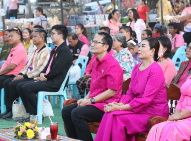 กิจกรรมเปิดหมู่บ้านท่องเที่ยวภูจำปา “14 กุมภา ภูจำปา ... พารามิเตอร์รูปภาพ 6