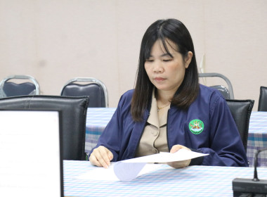 ประชุมชี้แจงแนวทางการดำเนินการมาตรการบริหารจัดการป้องกันและแก้ไขปัญหาฝุ่นละออง ... พารามิเตอร์รูปภาพ 13