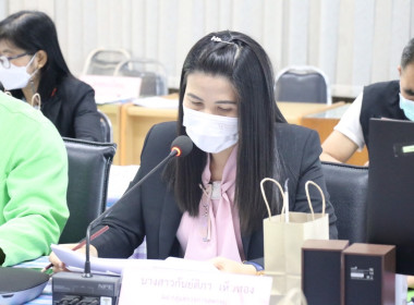 ประชุมคณะทำงานระดับจังหวัดแก้ไขปัญหาในการดำเนินงานของสหกรณ์และกลุ่มเกษตรกรที่มีข้อบกพร่อง (จกบ.) ... พารามิเตอร์รูปภาพ 11