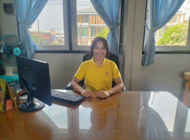 กิจกรรม 5 ส. กลุ่มส่งเสริมสหกรณ์ 2 พารามิเตอร์รูปภาพ 8