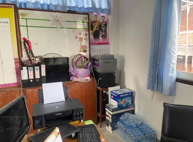 กิจกรรม 5 ส. กลุ่มส่งเสริมสหกรณ์ 2 พารามิเตอร์รูปภาพ 14