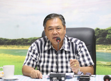 ประชุมประจำเดือนสำนักงานสหกรณ์จังหวัดอำนาจเจริญ ครั้งที่ ... พารามิเตอร์รูปภาพ 1