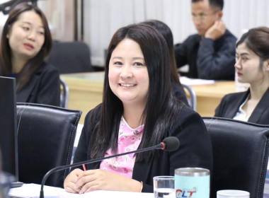 ประชุมประจำเดือนสำนักงานสหกรณ์จังหวัดอำนาจเจริญ ครั้งที่ ... พารามิเตอร์รูปภาพ 13