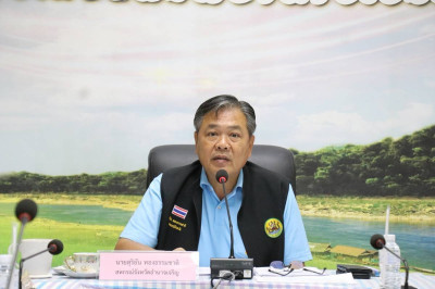 ประชุมคณะทำงานขับเคลื่อนการควบคุมภายในสหกรณ์นอกภาคการเกษตร พารามิเตอร์รูปภาพ 1