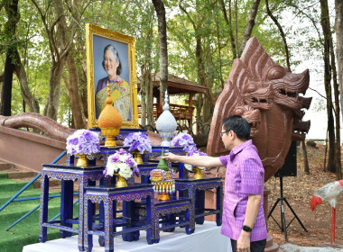 กิจกรรมรณรงค์ดูแลรักษามรดกศิลปวัฒนธรรมของชาติ ... พารามิเตอร์รูปภาพ 1