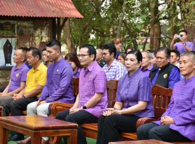 กิจกรรมรณรงค์ดูแลรักษามรดกศิลปวัฒนธรรมของชาติ ... พารามิเตอร์รูปภาพ 3