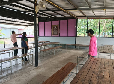 ออกตรวจเยี่ยมการจัดการเรียนรู้การสหกรณ์ในโรงเรียน พารามิเตอร์รูปภาพ 2