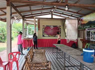 ออกตรวจเยี่ยมการจัดการเรียนรู้การสหกรณ์ในโรงเรียน พารามิเตอร์รูปภาพ 4