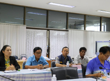 ประชุมเชิงปฏิบัติการเพื่อจัดทำแผนและขับเคลื่อนการยกระดับการควบคุมภายในของสหกรณ์นอกภาคการเกษตร ... พารามิเตอร์รูปภาพ 6