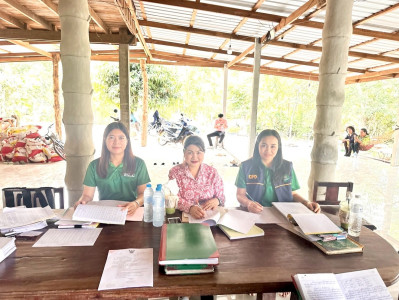 ตรวจการสหกรณ์การเกษตรโพนแพง จำกัด พารามิเตอร์รูปภาพ 1