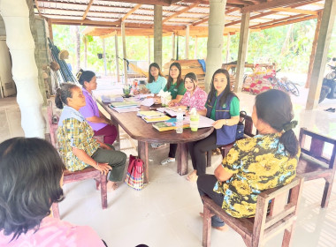 ตรวจการสหกรณ์การเกษตรโพนแพง จำกัด พารามิเตอร์รูปภาพ 1