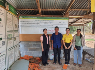 โครงการส่งเสริมและพัฒนาสถาบันเกษตรกร ประจำปีงบประมาณ พ.ศ. ... พารามิเตอร์รูปภาพ 3