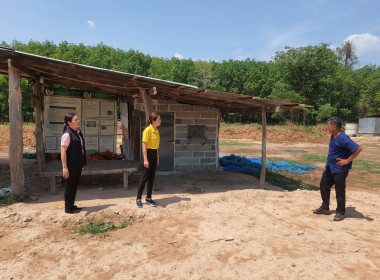 โครงการส่งเสริมและพัฒนาสถาบันเกษตรกร ประจำปีงบประมาณ พ.ศ. ... พารามิเตอร์รูปภาพ 6