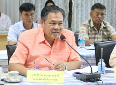 จังหวัดอำนาจเจริญอนุมัติเงินกู้กองทุนพัฒนาสหกรณ์ 4.5 ล้านบาท พารามิเตอร์รูปภาพ 6