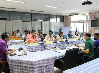 จังหวัดอำนาจเจริญอนุมัติเงินกู้กองทุนพัฒนาสหกรณ์ 4.5 ล้านบาท พารามิเตอร์รูปภาพ 7