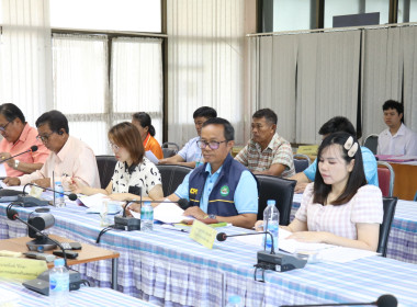 จังหวัดอำนาจเจริญอนุมัติเงินกู้กองทุนพัฒนาสหกรณ์ 4.5 ล้านบาท พารามิเตอร์รูปภาพ 4