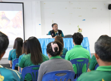 โครงการเสริมสร้างสมดุลชีวิตคนทำงาน (Work Life Balance) ... พารามิเตอร์รูปภาพ 12