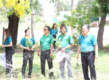 โครงการเสริมสร้างสมดุลชีวิตคนทำงาน (Work Life Balance) ... พารามิเตอร์รูปภาพ 18