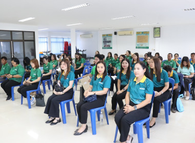 โครงการเสริมสร้างสมดุลชีวิตคนทำงาน (Work Life Balance) ... พารามิเตอร์รูปภาพ 4