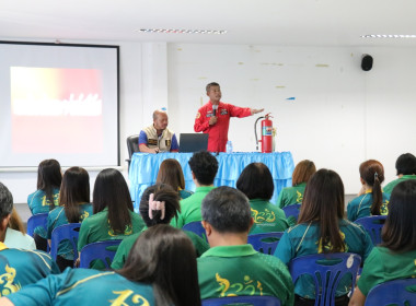 โครงการเสริมสร้างสมดุลชีวิตคนทำงาน (Work Life Balance) ... พารามิเตอร์รูปภาพ 11