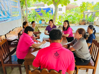 ร่วมประชุมคณะกรรมการดำเนินการสหกรณ์การเกษตรศุภนิมิตปทุมราชวงศา จำกัด ... พารามิเตอร์รูปภาพ 1