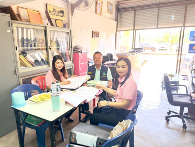 ตรวจการสหกรณ์เทพประสิทธิ์บริการ จำกัด พารามิเตอร์รูปภาพ 1