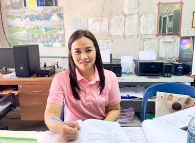 ตรวจการสหกรณ์เทพประสิทธิ์บริการ จำกัด พารามิเตอร์รูปภาพ 2