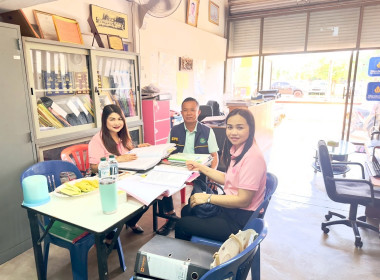 ตรวจการสหกรณ์เทพประสิทธิ์บริการ จำกัด พารามิเตอร์รูปภาพ 7