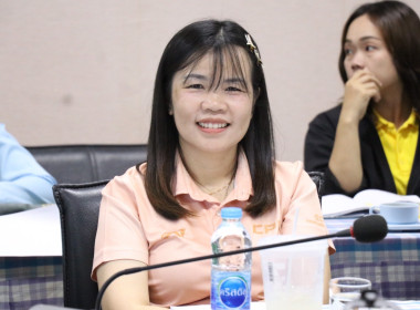 ประชุมประจำเดือนสำนักงานสหกรณ์จังหวัดอำนาจเจริญ ครั้งที่ ... พารามิเตอร์รูปภาพ 13