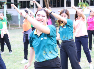 โครงการส่งเสริมการออกกำลังกายและเล่นกีฬาเพื่อสุขภาพ ขยับกาย ... พารามิเตอร์รูปภาพ 12