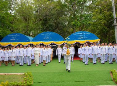 ร่วมพิธีปลูก “พระศรีมหาโพธิทศมราชบพิตร” ... พารามิเตอร์รูปภาพ 2