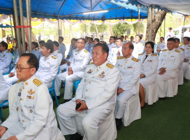 ร่วมพิธีปลูก “พระศรีมหาโพธิทศมราชบพิตร” ... พารามิเตอร์รูปภาพ 5