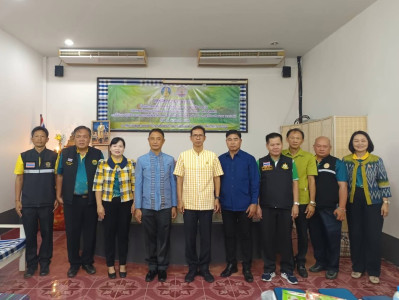 ร่วมพิธีเปิดการฝึกอบรมเกษตรกร ... พารามิเตอร์รูปภาพ 1