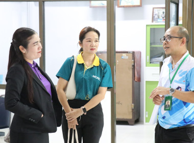 ติดตามโครงการเพิ่มประสิทธิภาพด้านการผลิตและการขนส่งของสหกรณ์เพื่อเป็นต้นแบบในการบริหารจัดการ ... พารามิเตอร์รูปภาพ 9