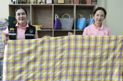 ติดตาม การดำเนินกิจกรรมของกลุ่มอาชีพสหกรณ์ ... พารามิเตอร์รูปภาพ 1
