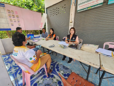 ตรวจสอบบัญชีและสอบทานหนี้สินเพื่อรับรองงบการเงิน ... พารามิเตอร์รูปภาพ 1