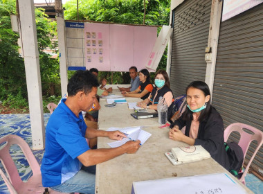 ตรวจสอบบัญชีและสอบทานหนี้สินเพื่อรับรองงบการเงิน ... พารามิเตอร์รูปภาพ 1