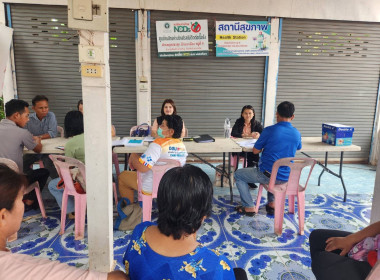 ตรวจสอบบัญชีและสอบทานหนี้สินเพื่อรับรองงบการเงิน ... พารามิเตอร์รูปภาพ 5