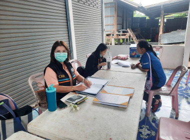 ตรวจสอบบัญชีและสอบทานหนี้สินเพื่อรับรองงบการเงิน ... พารามิเตอร์รูปภาพ 6