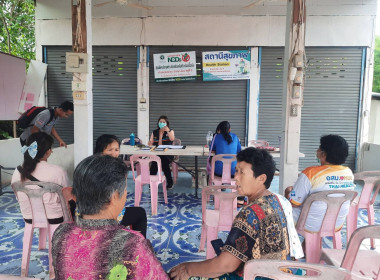 ตรวจสอบบัญชีและสอบทานหนี้สินเพื่อรับรองงบการเงิน ... พารามิเตอร์รูปภาพ 7