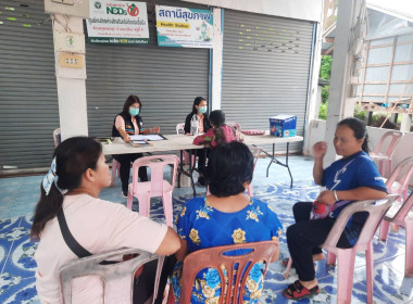 ตรวจสอบบัญชีและสอบทานหนี้สินเพื่อรับรองงบการเงิน ... พารามิเตอร์รูปภาพ 8