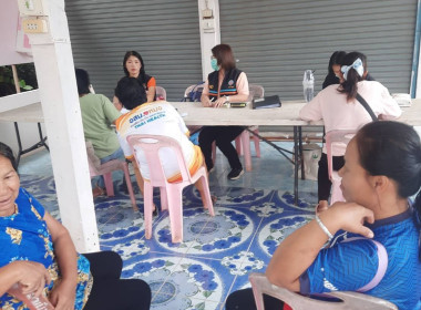 ตรวจสอบบัญชีและสอบทานหนี้สินเพื่อรับรองงบการเงิน ... พารามิเตอร์รูปภาพ 10