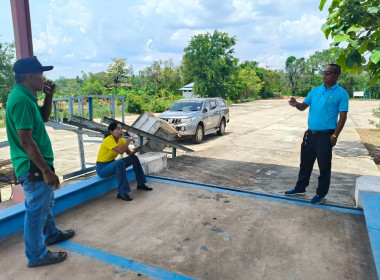 ติดตามแนะนำส่งเสริมการดำเนินธุรกิจของสหกรณ์ ... พารามิเตอร์รูปภาพ 4