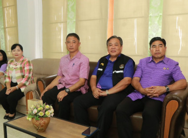 ร่วมพิธีเปิดการจัดอบรมสร้างการรับรู้ส่งเสริมการตรวจรับรองมาตรฐานเกษตรอินทรีย์ ... พารามิเตอร์รูปภาพ 4