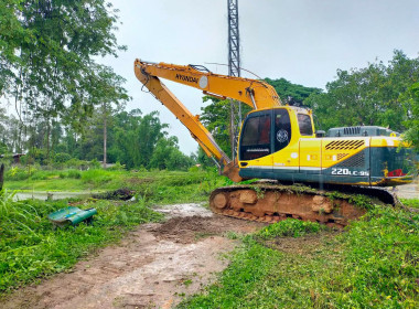 กิจกรรมจิตอาสาพัฒนา ... พารามิเตอร์รูปภาพ 4