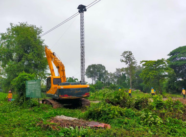 กิจกรรมจิตอาสาพัฒนา ... พารามิเตอร์รูปภาพ 5