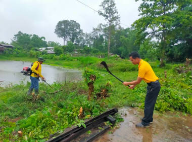 กิจกรรมจิตอาสาพัฒนา ... พารามิเตอร์รูปภาพ 3