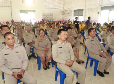 ออกหน่วยบริการโครงการคลินิกเกษตรเคลื่อนที่ในพระราชานุเคราะห์ สมเด็จพระบรมโอรสาธิราชฯ สยามมกุฎราชกุมาร ... พารามิเตอร์รูปภาพ 11