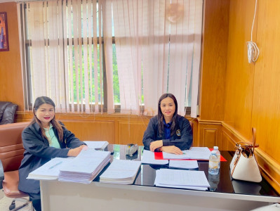 ตรวจการสหกรณ์ออมทรัพย์ครูอำนาจเจริญ จำกัด พารามิเตอร์รูปภาพ 1